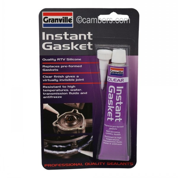 Granville Instant Gasket 40g Cambers Country Store